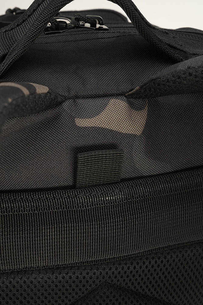 BranditKinderRucksackKidsUSCooperbackpackDarkcamo