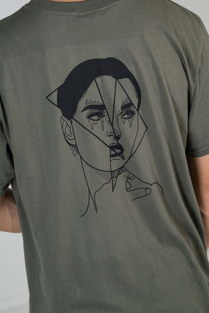 ReellReellXVliegwerkEyesT-Shirt1301-092-15-120SageGreen-S