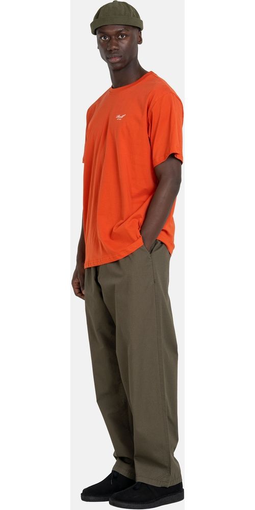 ReellStapleLogoT-Shirt1301-052-15-120BurnedRed-S