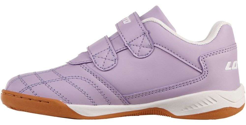 LottoKinderHallenschuhePacer2600110KLilacWhite-25