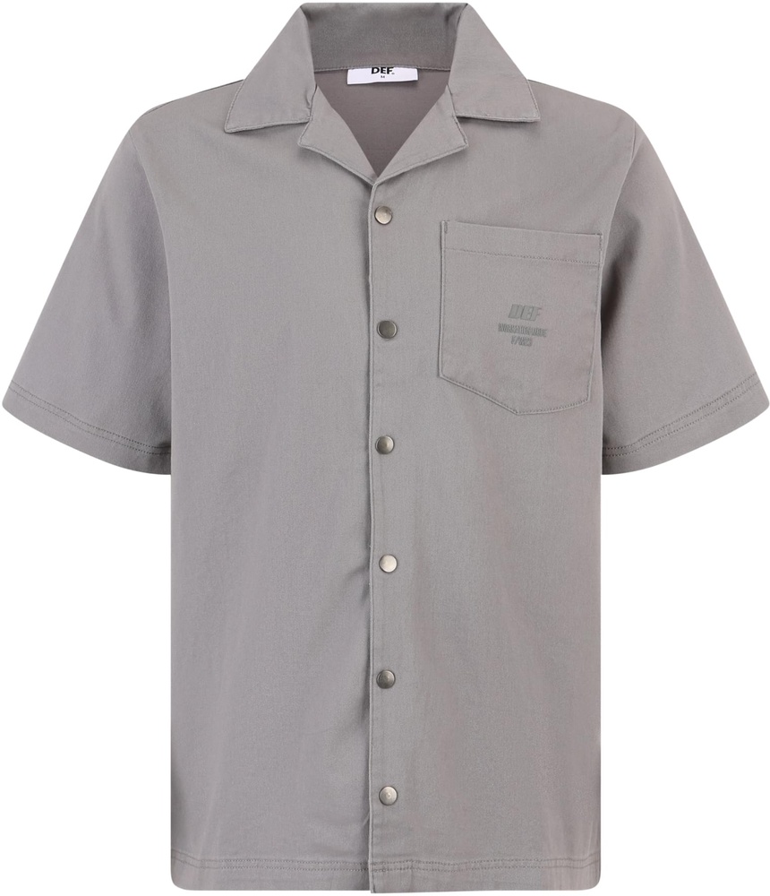 DEFHemdHamzaShirtDFST009