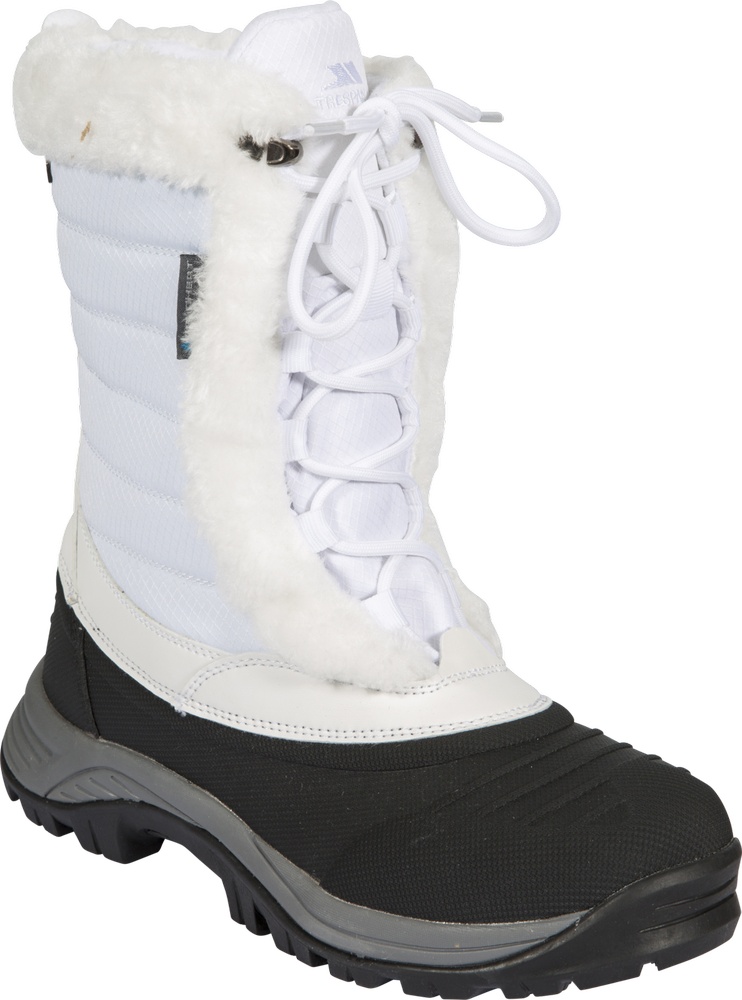 TrespassDamenStiefelStalagmiteIiSnowBoot