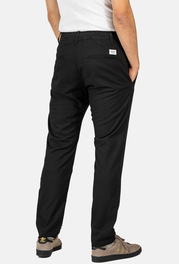 ReellHoseReflexEvo1126-001-02-102FlanelBlack-S