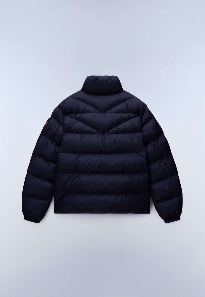 NapapijriFunktionsjackeA-MolvenoStandNP0A88V3BlueMarine-XS