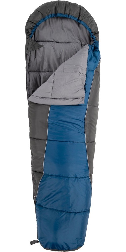 TrespassKinderTascheBunka-KidsSleepingBagRichTeal