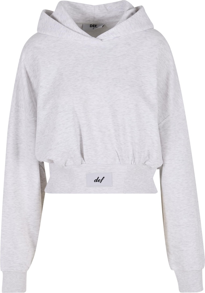 DEFDamenNiceHoodiesDFLHD152