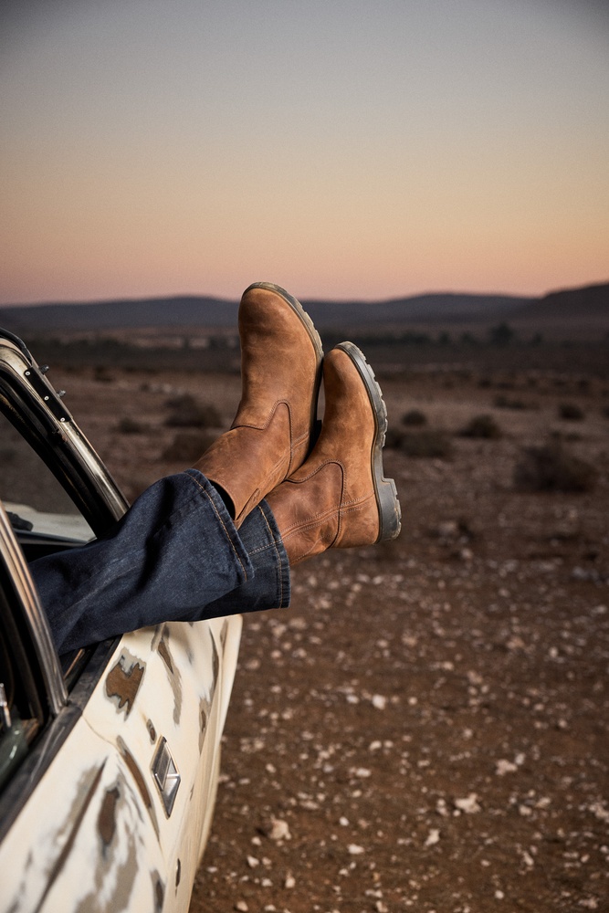 BlundstoneArbeitsstiefel2527TeakOiledNubuckOriginalsRiggerTeak-5UK