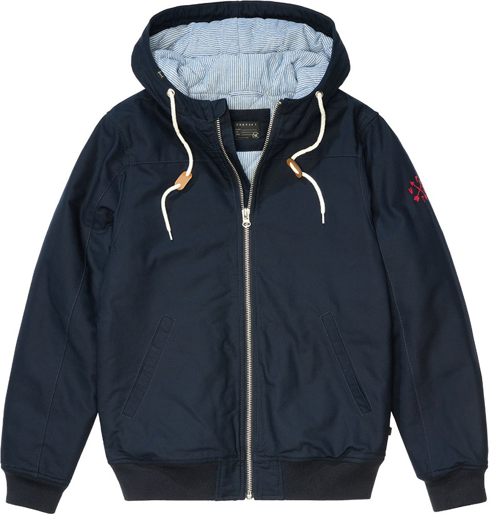 ForvertWinterjackeForvertHeatJacket9131Navy-XS