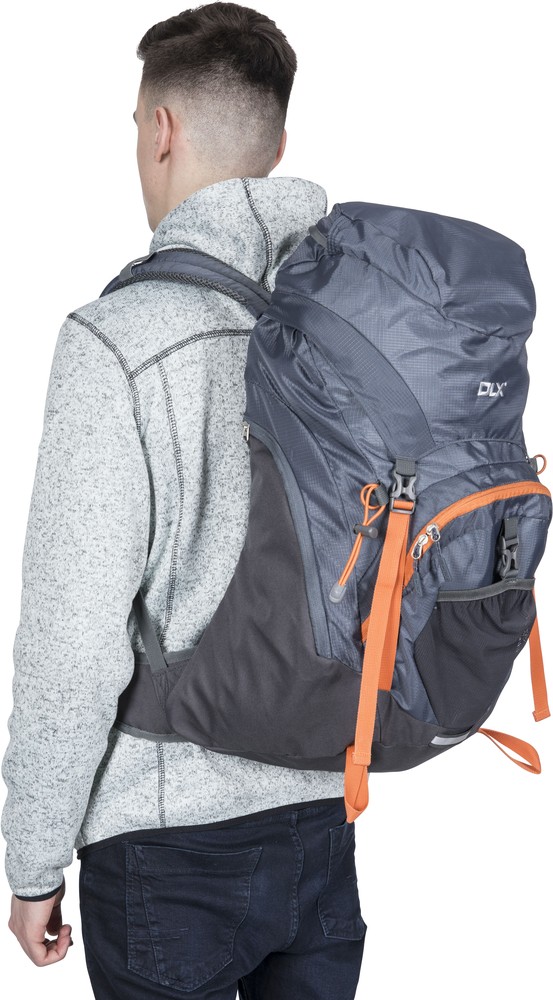 DLXRucksckeTwinpeak-DlxRucksack