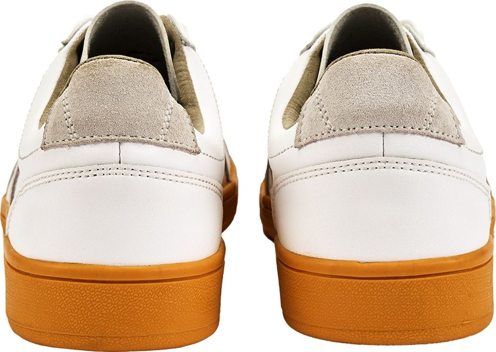 BranditBwSportschuh9052White-36