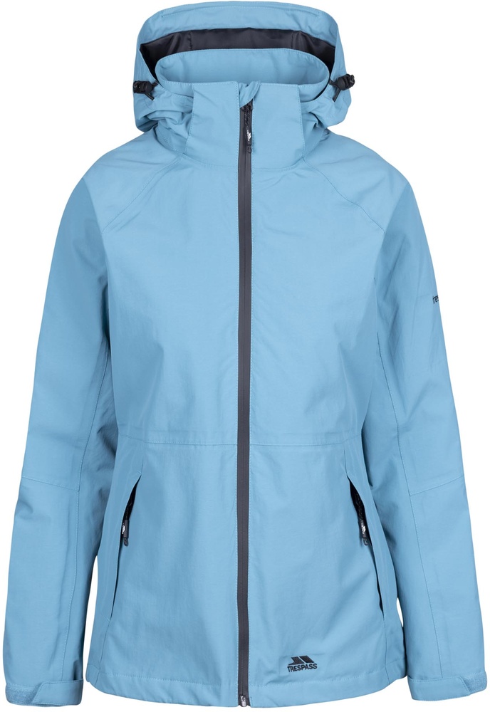TrespassDamenJackeTilbury-JacketTp-75StormBlue-XS