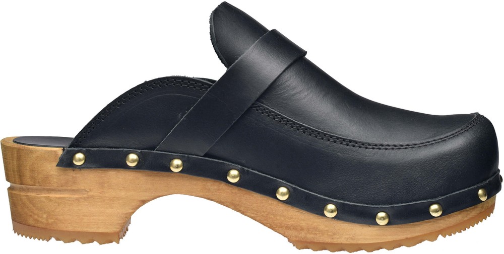 SanitaDamenClogsWood-LillenOpen478340