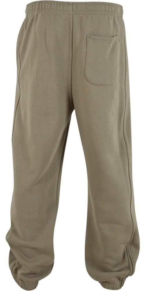 UrbanClassicsSweatpantsTB014BPalegreen-3XL