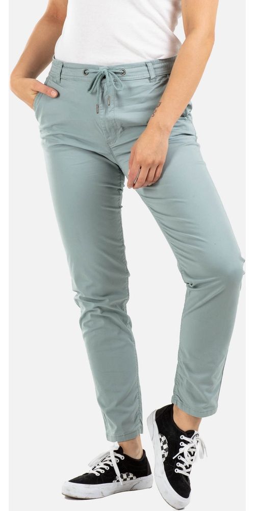 ReellDamenStoffhoseReflexWomenLwChino2111-006-01-001MintGreen-XSnormal