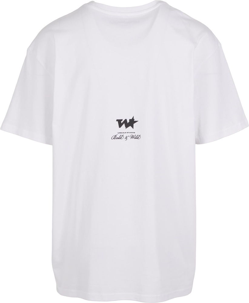 MTUpscaleT-ShirtYourWorldOversizeTeeMT3470