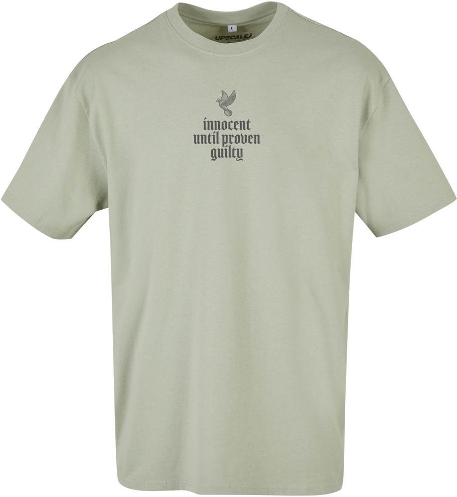 MTUpscaleT-ShirtJusticeOversizeTeeSoftsalvia-XS