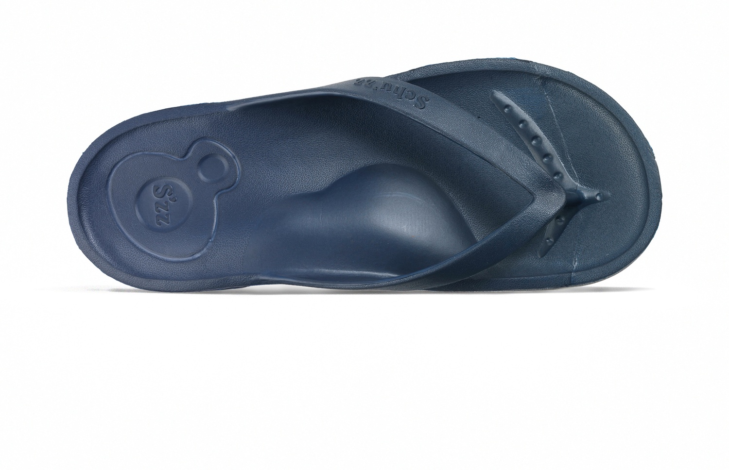 SchuzzSchuzzHerrenFlipFlopsTongHommeBleumarineBlau-41