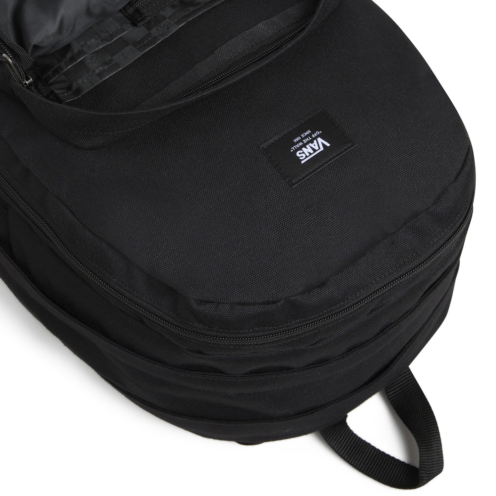 VansRucksackOldSkoolTrekBackpack000HRH