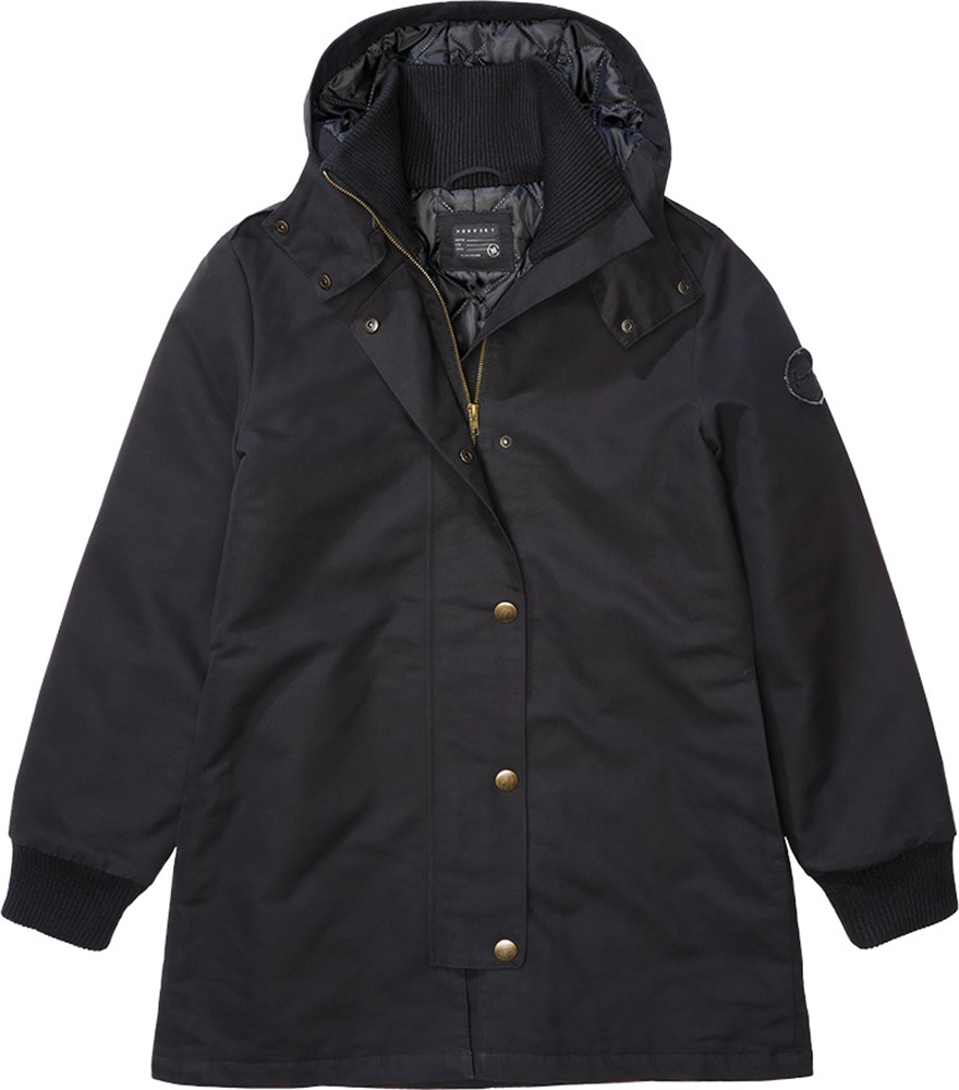 ForvertDamenParkaJackeForvertLemony9112