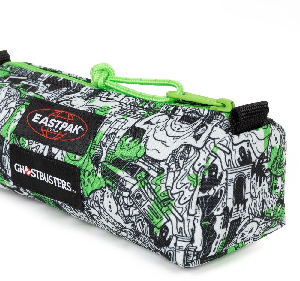 EastpakFedermappeEK000372BenchmarkSingleGBDoodle