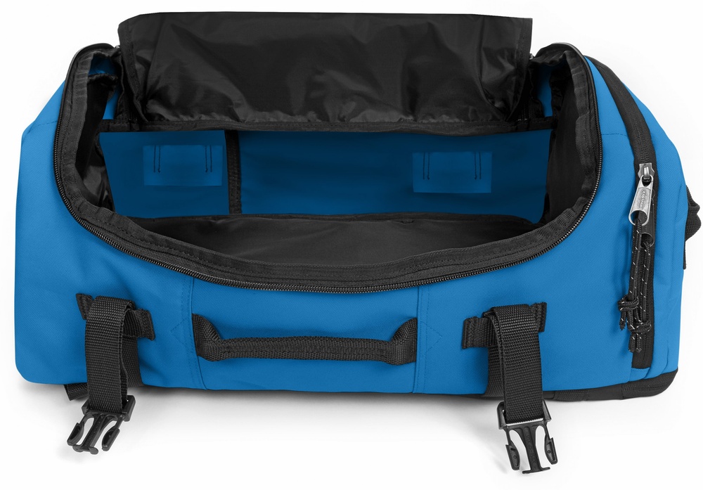 EastpakReisetascheEK0A5BHJCarryPackBubbleBlue