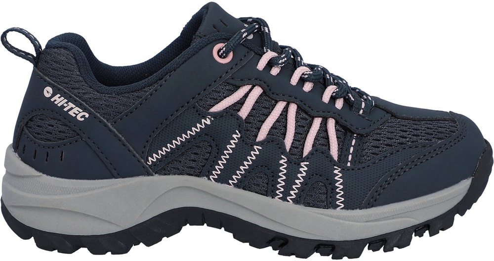 Hi-TecKinderSneakerJaguarJrg