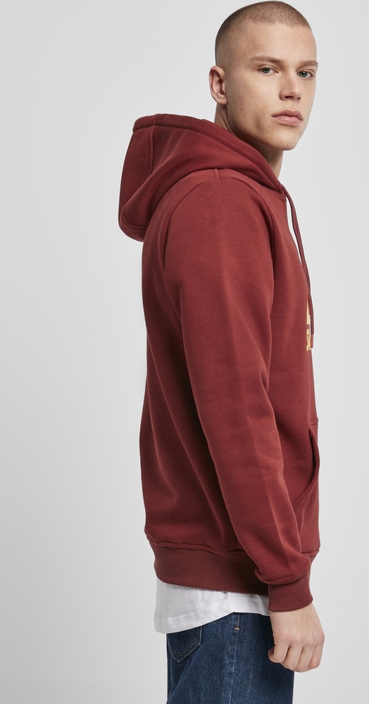 StarterBlackLabelHoodieTheClassicLogoHoodyPort-L