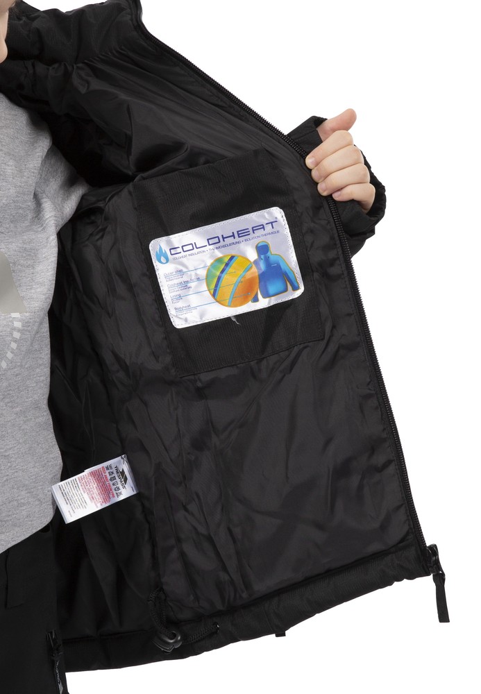 TrespassKinderJackeTuff-MaleJacketBlack-1112