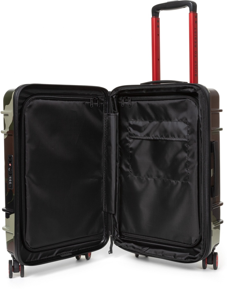 EastpakReisetascheEK0A5BMFResitrZipS