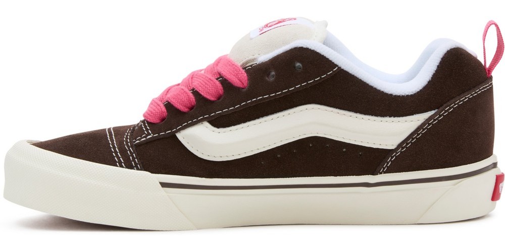VansLifestyleSneakerKnuSkool0009QCVNBF2BrownTrueWhite-47