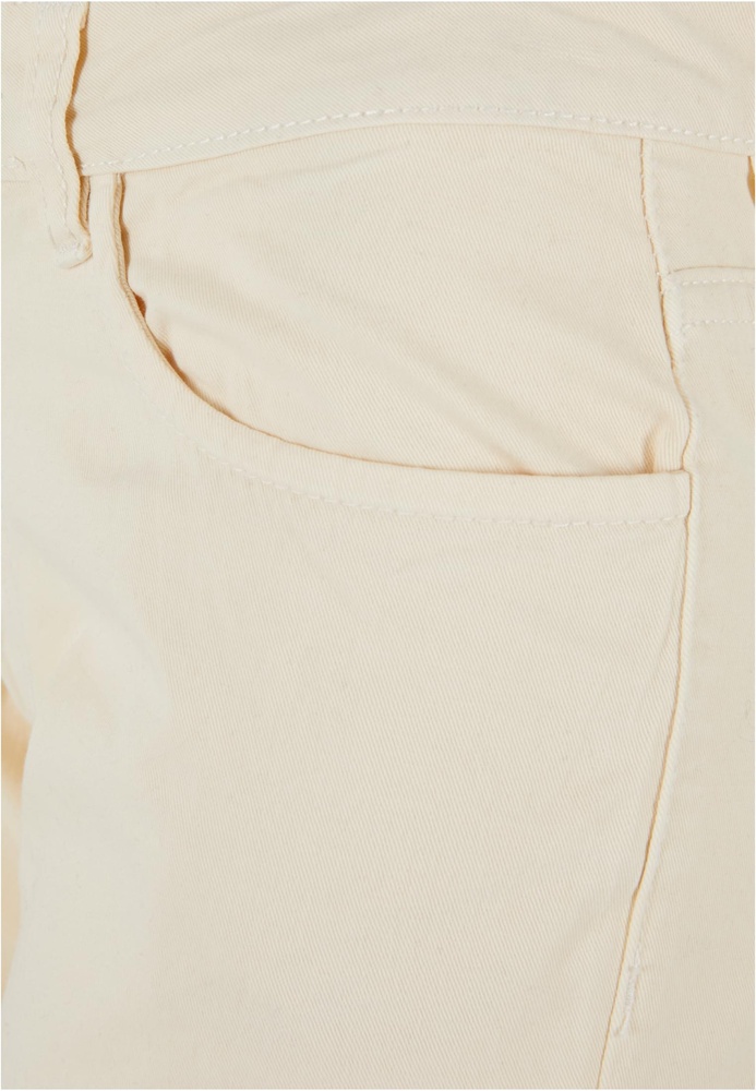 UrbanClassicsDamenLadiesOrganicCottonBermudaPantsTB6210