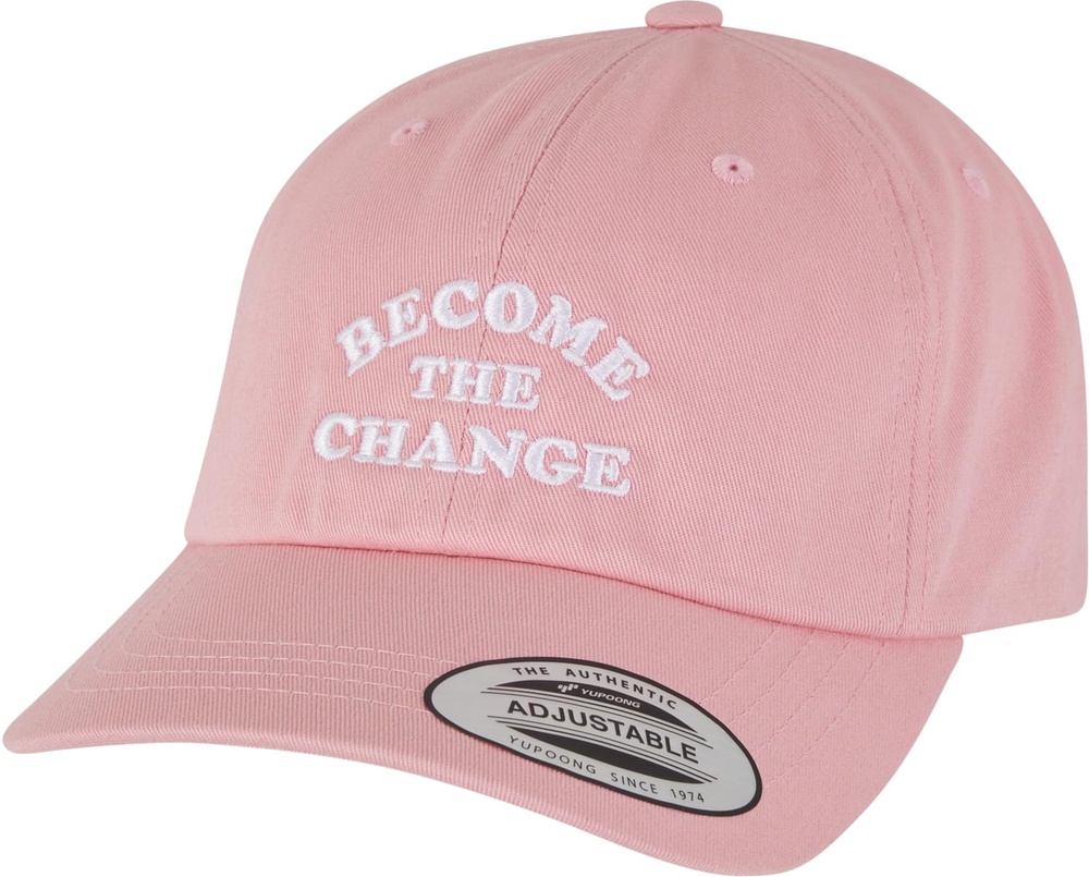 MissTeeDamenBecomeChangeDadCapMST327