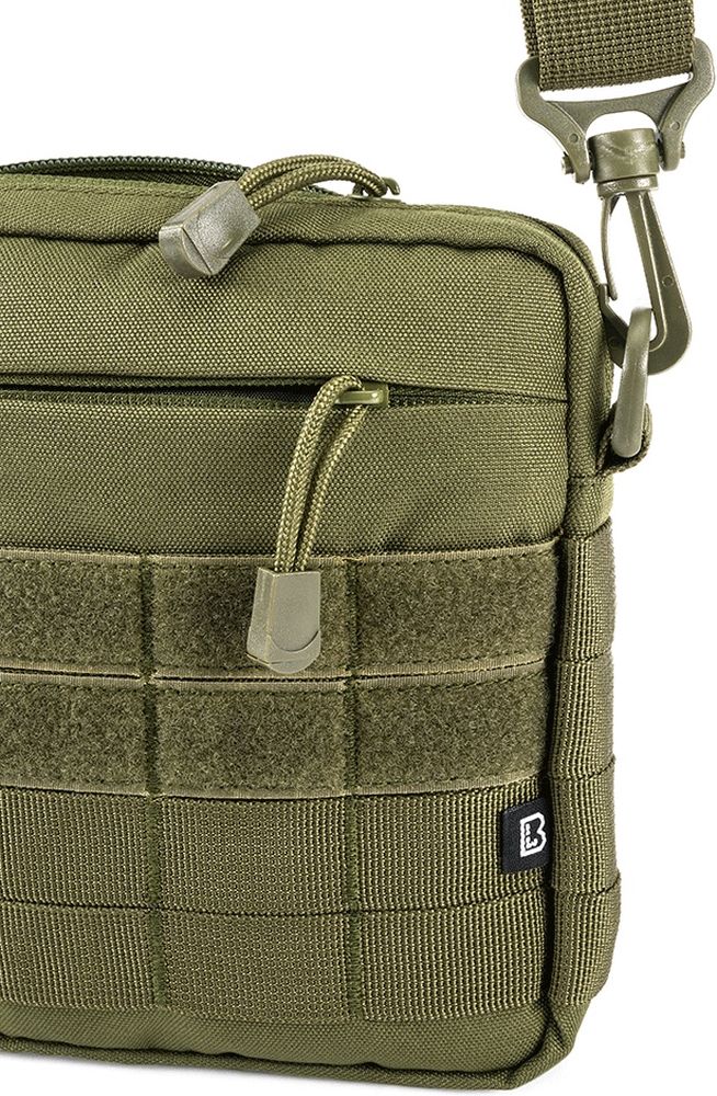 BranditTascheCityBag8112Olive