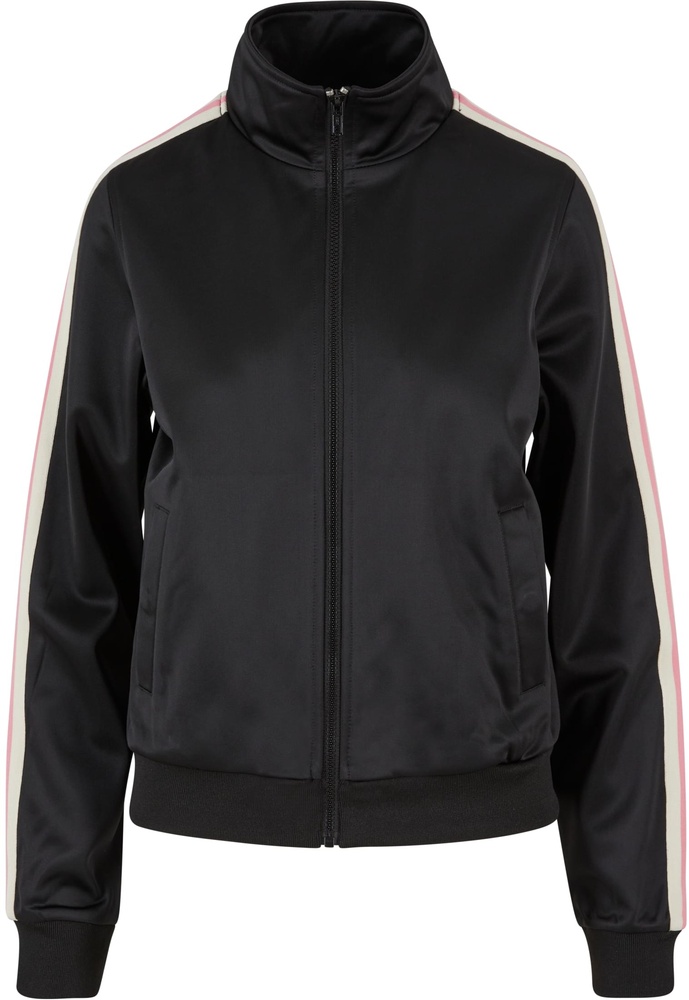 UrbanClassicsDamenLadiesRetroTrackJacketTB6189
