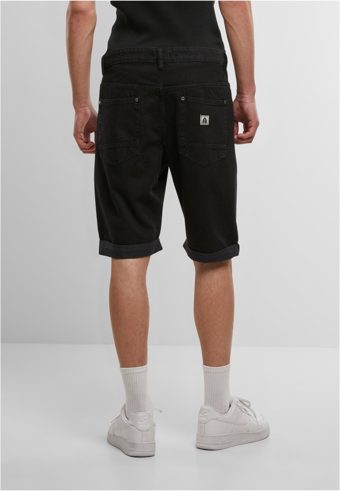 JustRhyseShortsSydneyJRSH325Black-30