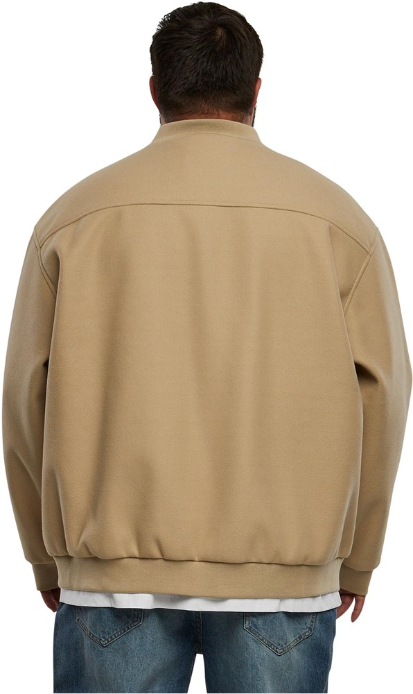 UrbanClassicsJackeBomberBlousonWetsand-3XL