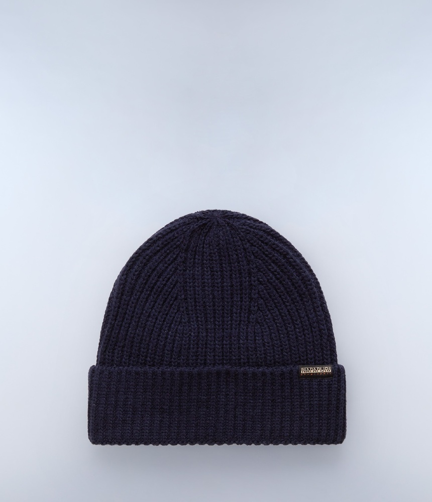 NapapijriCapFoli3NP0A4GK8BlueMarine