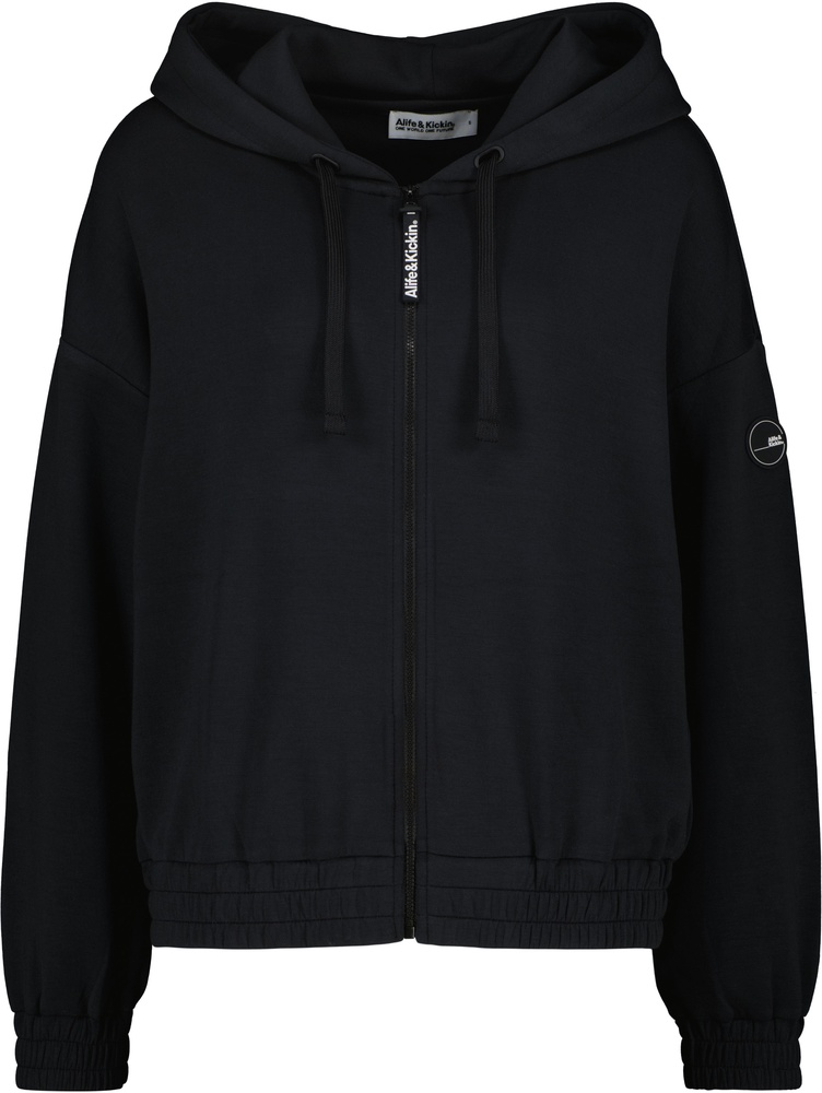AlifeKickinDamenSweatjackeJanneAKTSupersoftHoodedSweatJacket31080-9999