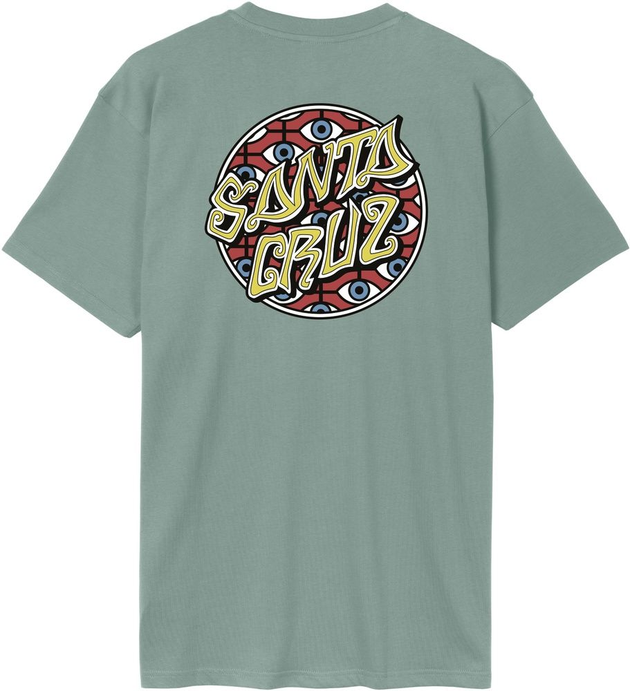 SantaCruzSalbaEyesDotT-ShirtSCM-T3265