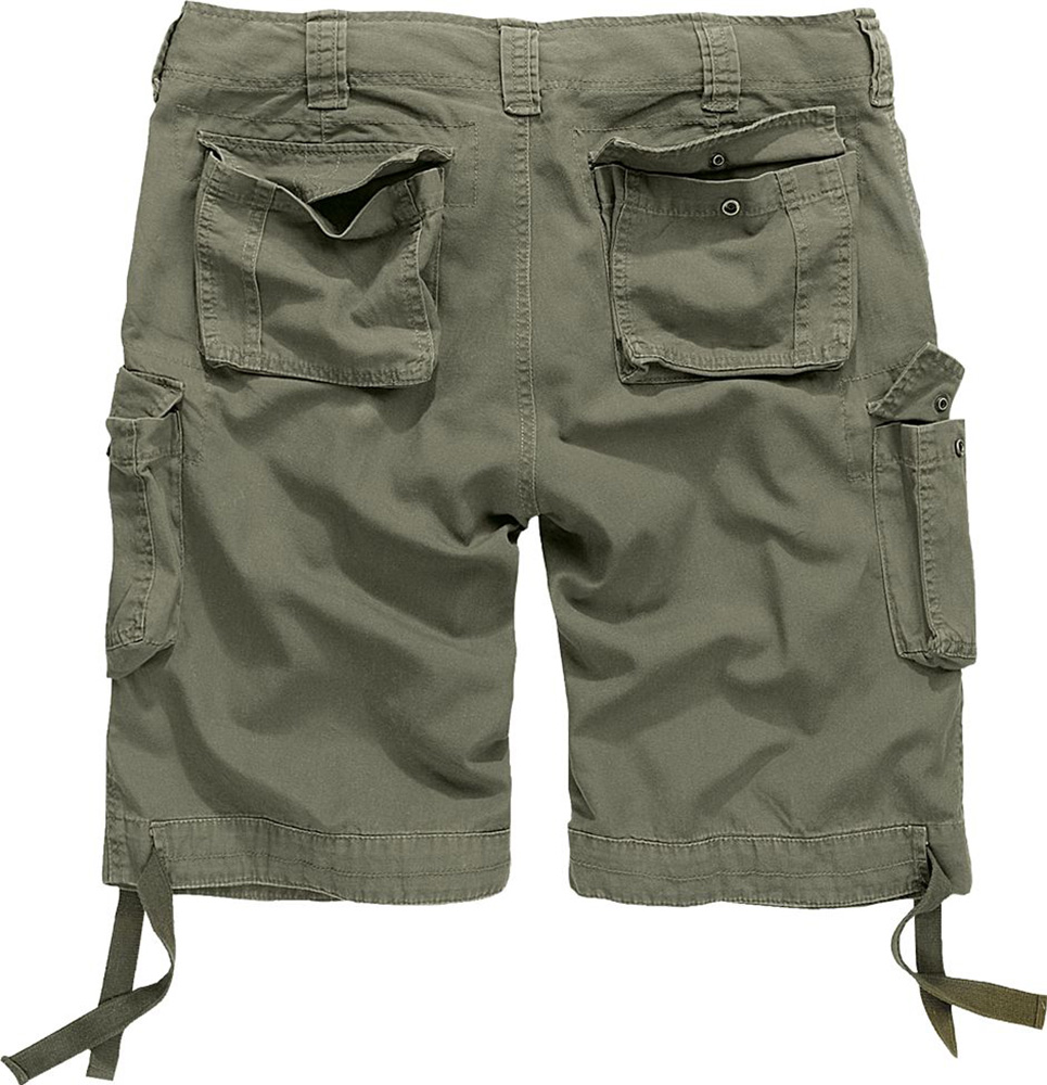 BranditUrbanLegendShortsinOlive