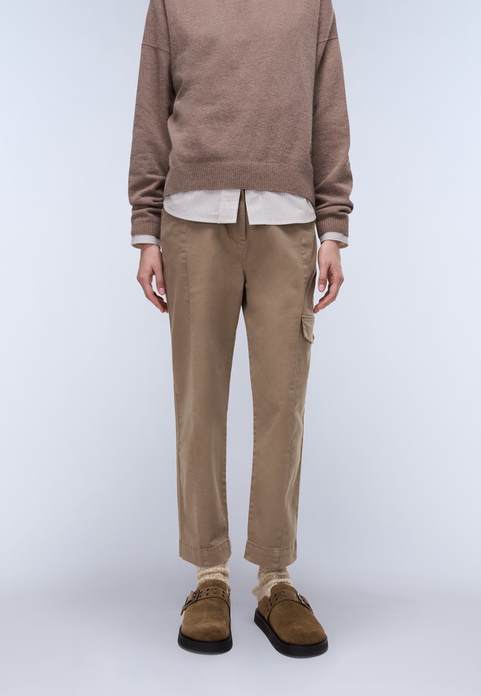 NapapijriDamenStoffhoseM-ArabbaWNP0A88XMFallenRockN1T-W25