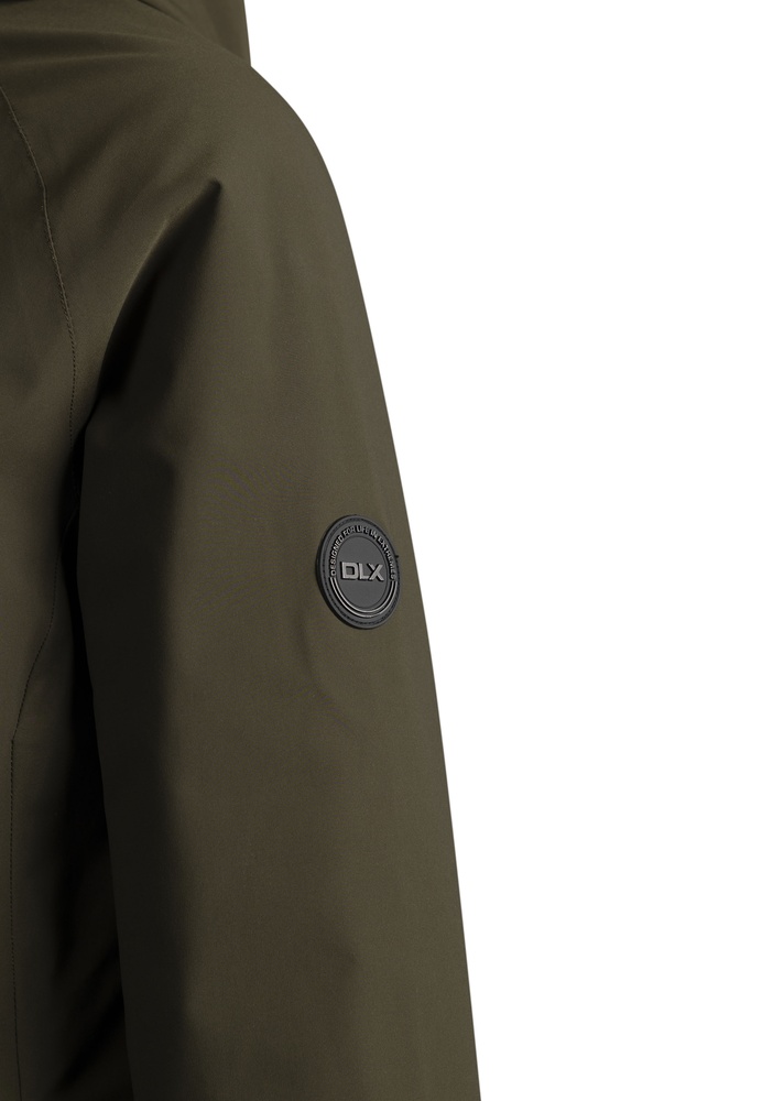 DLXDamenRegenjackeCarlottaRainwearJacket