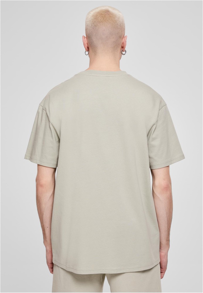 UrbanClassicsT-ShirtHeavyOversizedTeeSoftsalvia-L