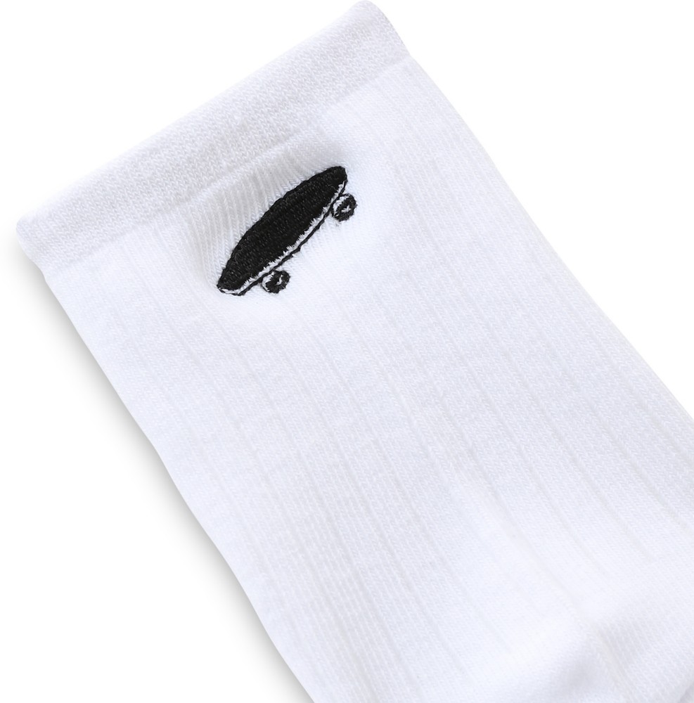 VansDamenSockenWmKickinItCrewSock65-101Pk0A5EZC