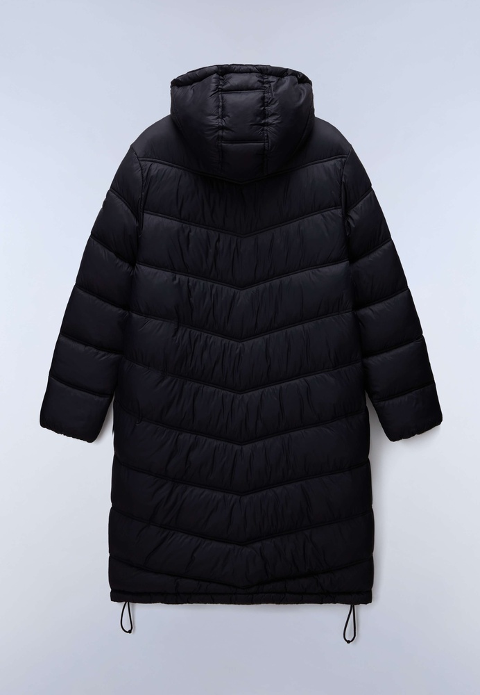 NapapijriDamenFunktionsjackeA-EgaLWNP0A88XFBlackBeauty-XXS