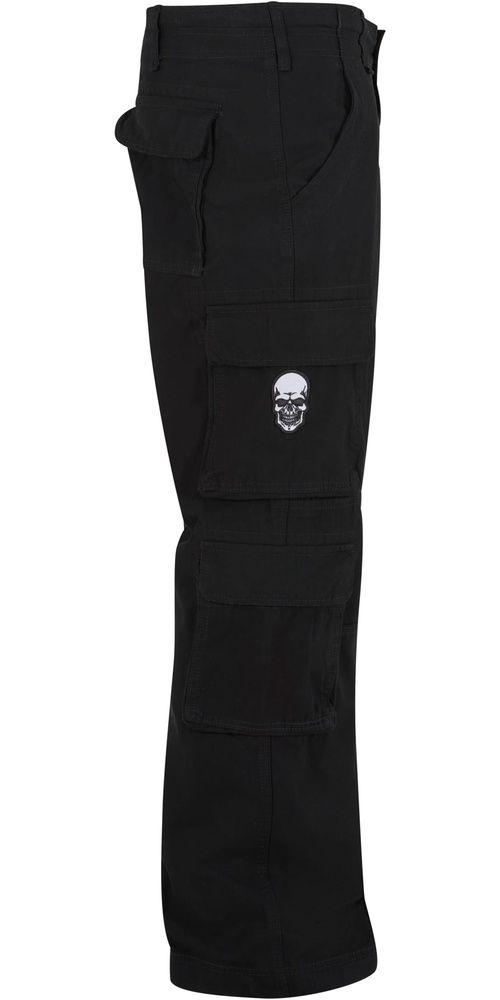 MisterTeeDeathsHeadPureWinterTrouserMT3276