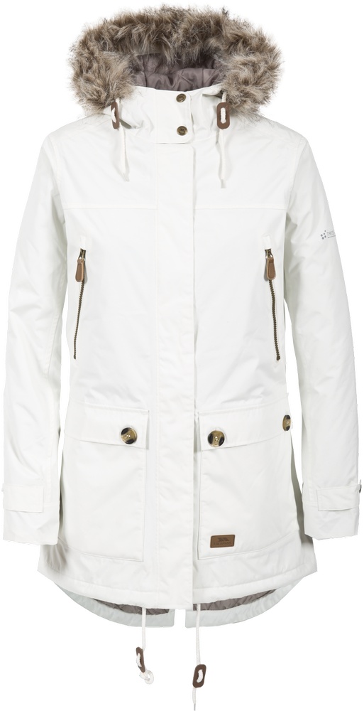 TrespassDamenWinterjackeCleaJacketTp50