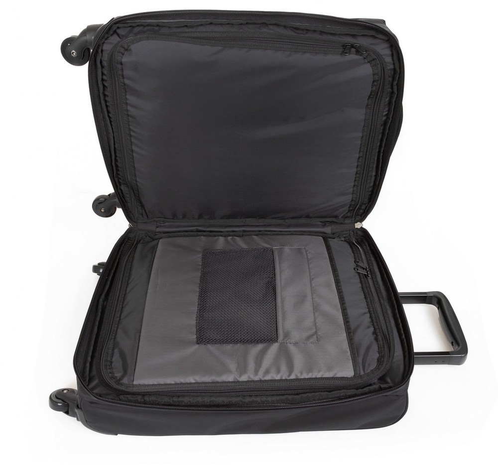 EastpakRollkofferEK0A5BHVCnnctFWheel-44Liter