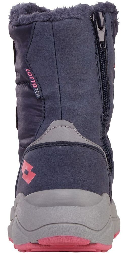 LottoKinderWinterschuheTraleikaTexK2600360K