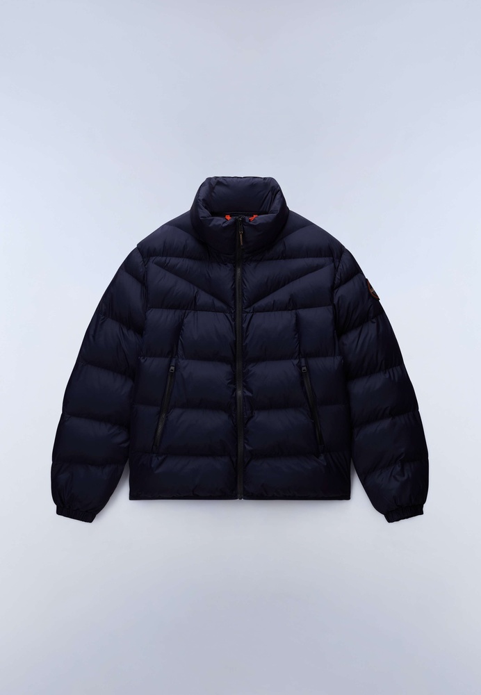 NapapijriFunktionsjackeA-MolvenoStandNP0A88V3BlueMarine-XS